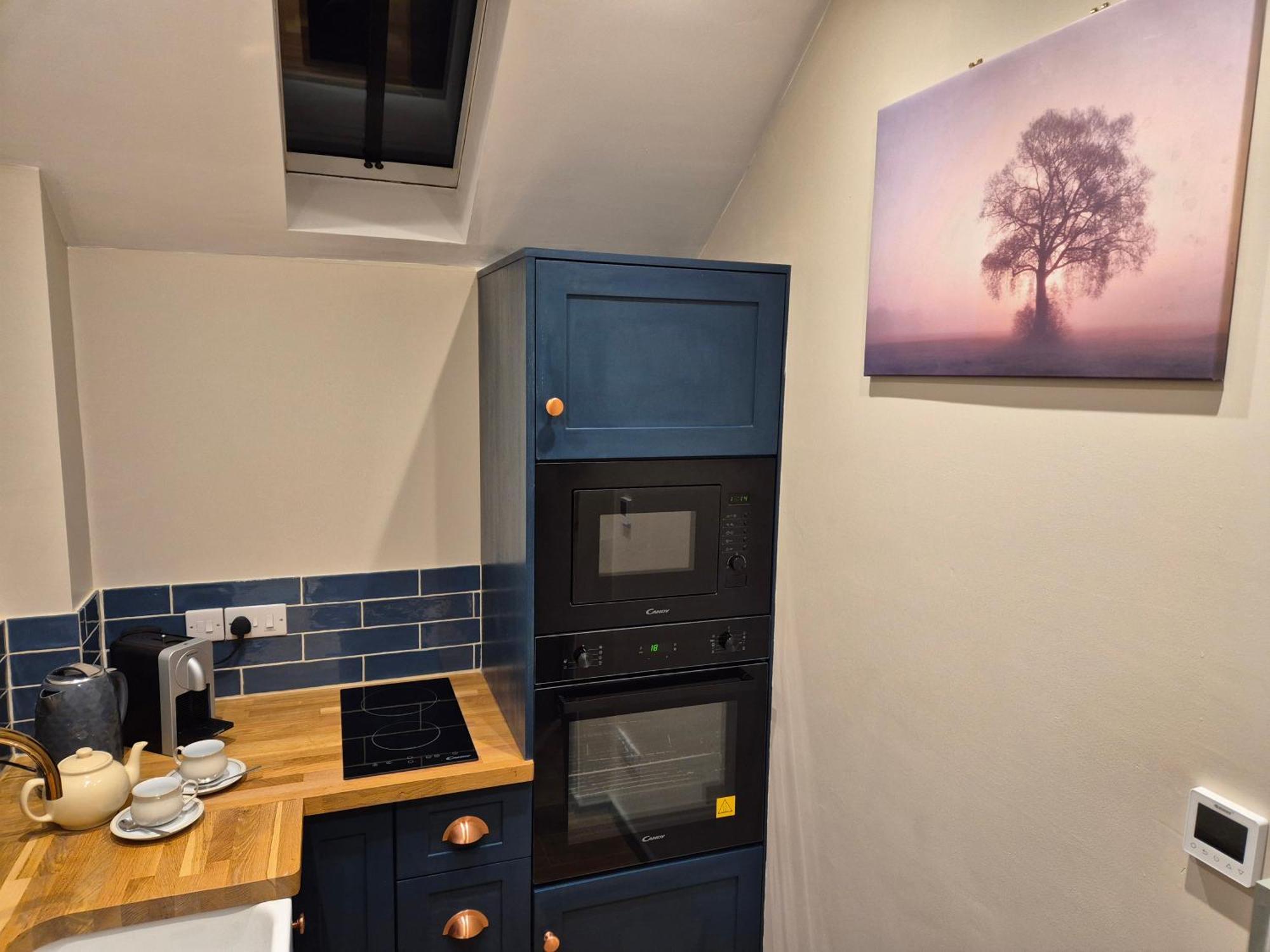 Charming 1 Bed Peak District Barn Conversion Foolow Экстерьер фото