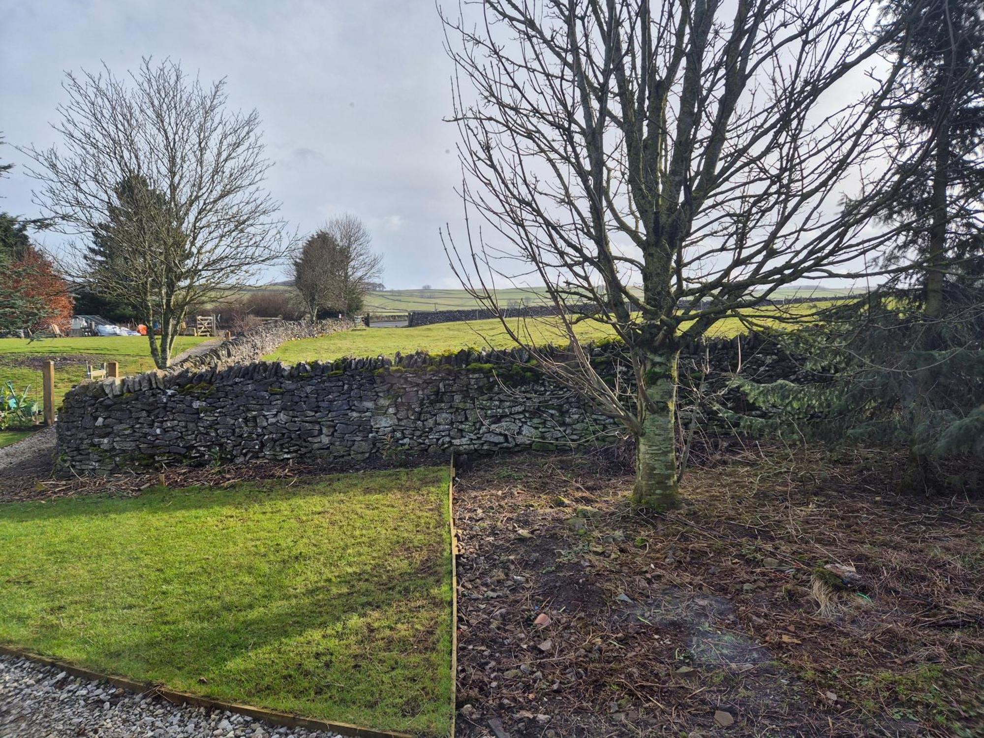 Charming 1 Bed Peak District Barn Conversion Foolow Экстерьер фото